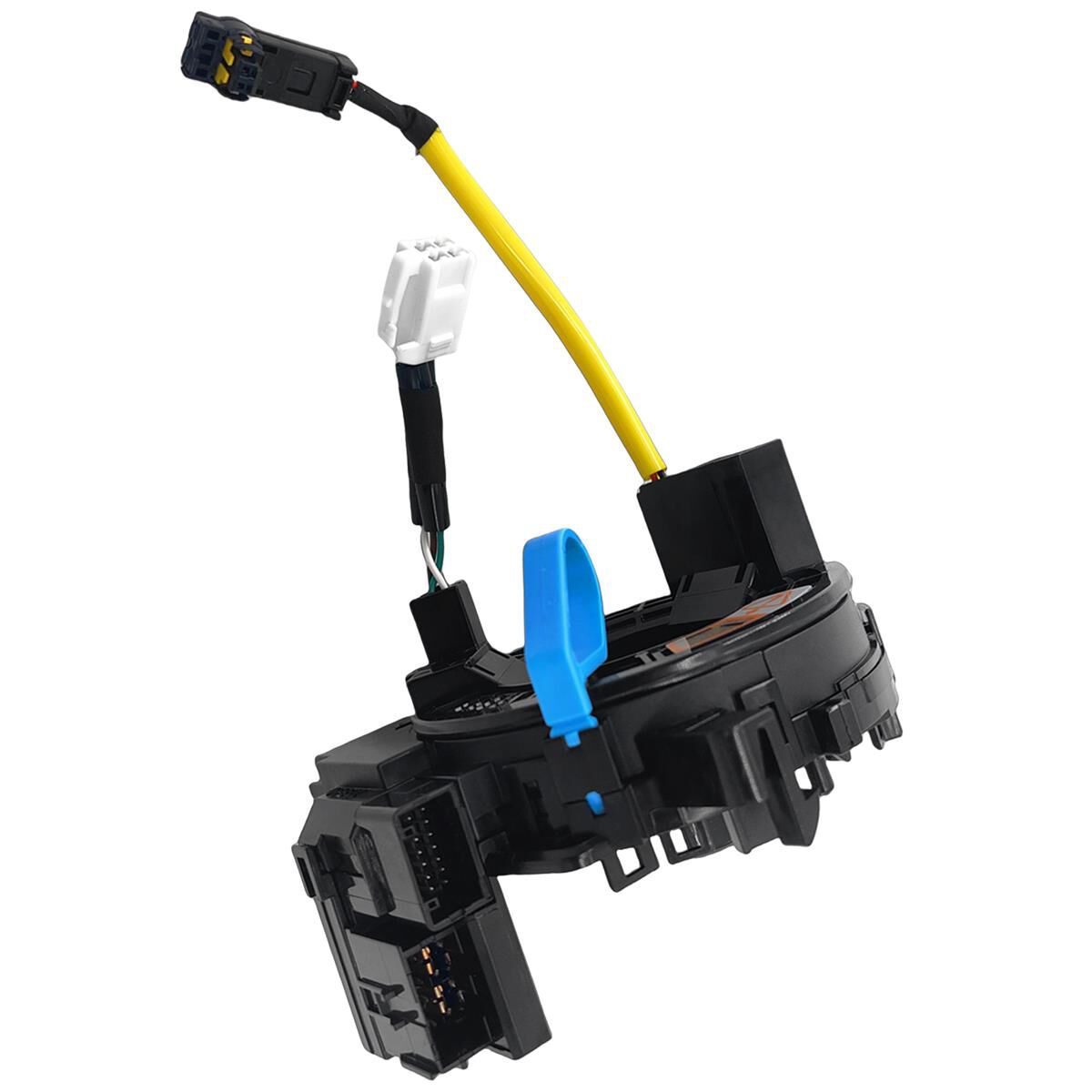 AIRBAG SPIRAL CLOCK SPRING FOR SUBARU FORESTER 83196-SG010 2015-ON, , scaau_hi-res