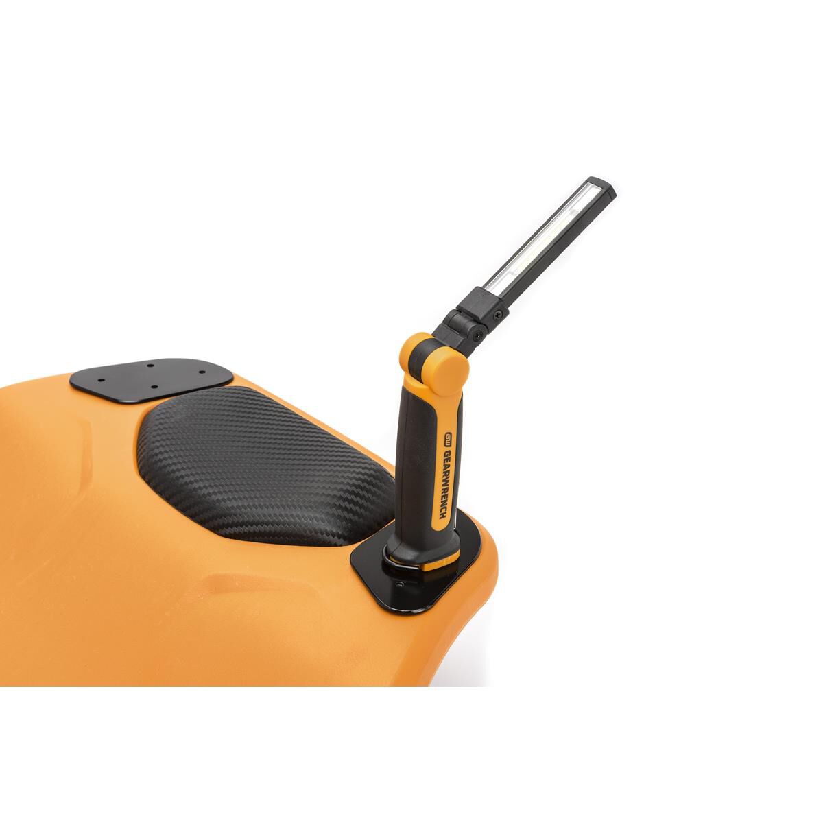 AUTO SPECIALTY - CREEPER WITH MAGNETIC TRAYS 40", , scaau_hi-res