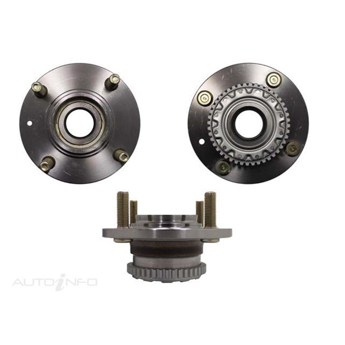 HUB ASSEMBLY, , scaau_hi-res