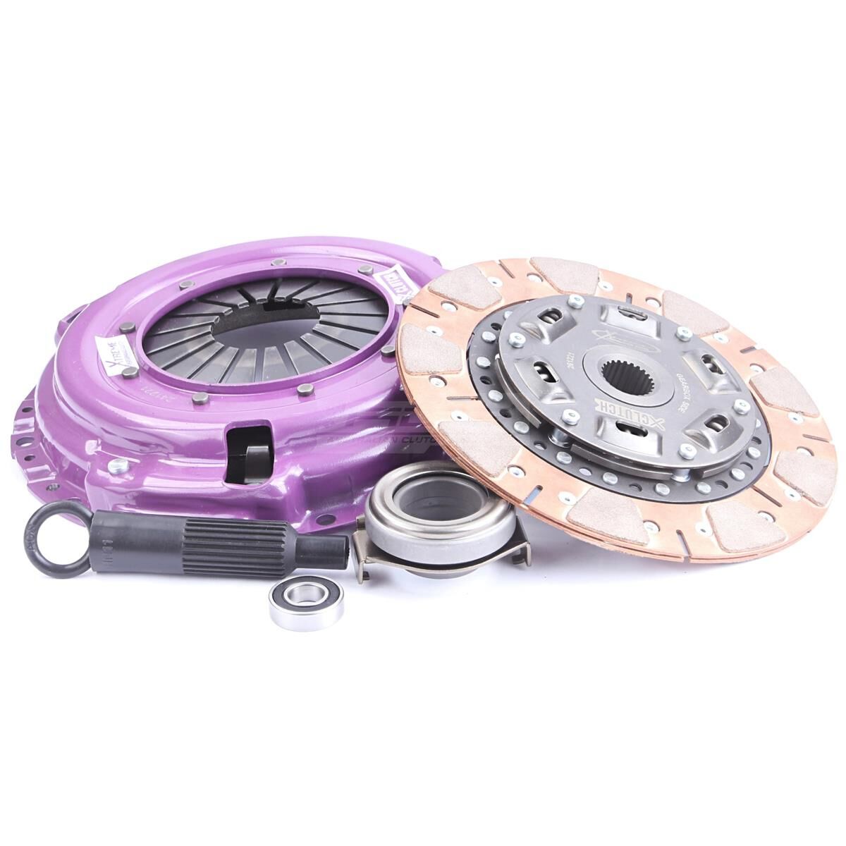 KIT PER HONDA CIVIC 1.6L, , scaau_hi-res