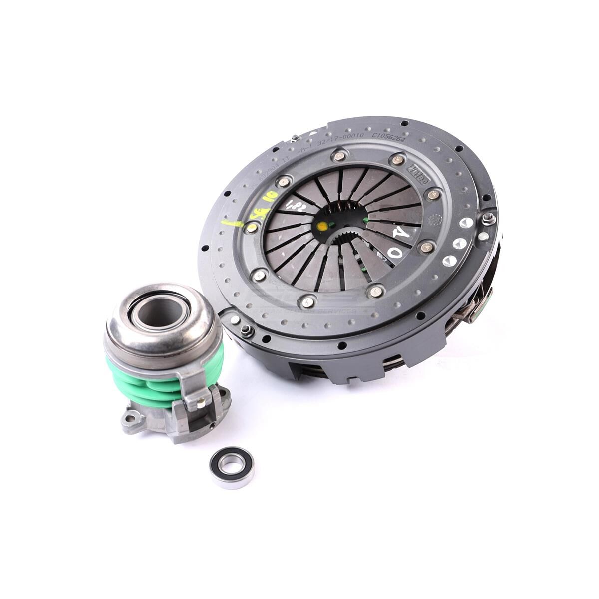 Audi r8 r hotsell tronic clutch replacement cost