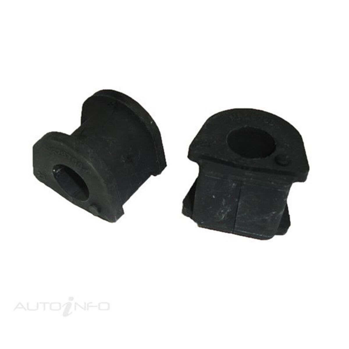 (DR) Mitsubishi Challenger 08-on Rear Sway Bar Bush Kit 22mm Id, , scaau_hi-res