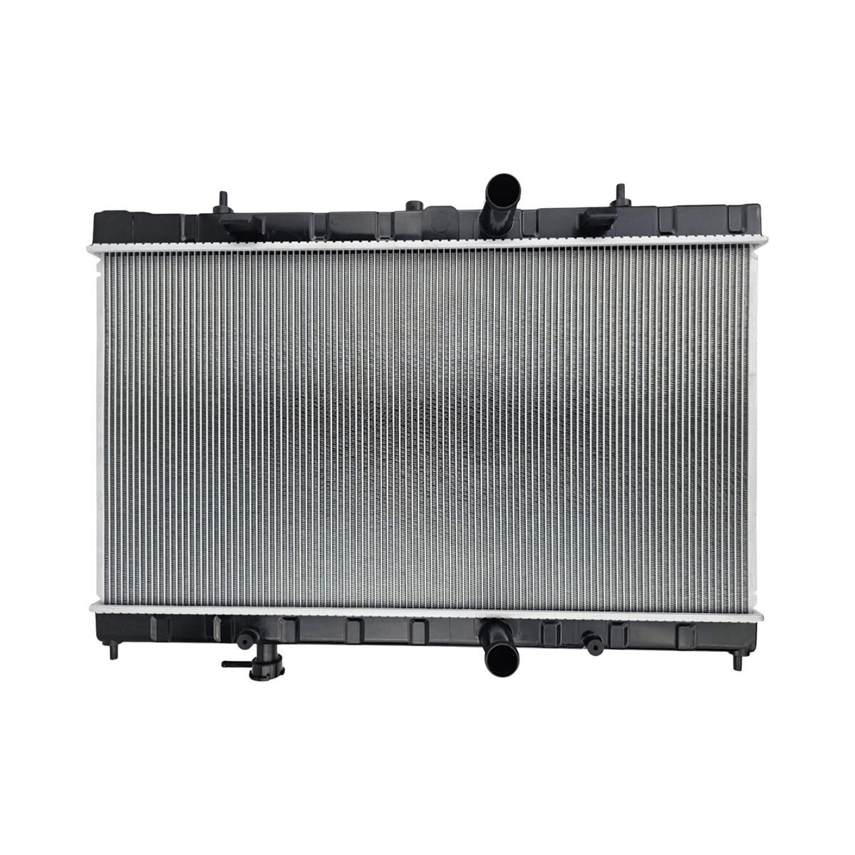 Basco Radiator - RAD2406 | Supercheap Auto