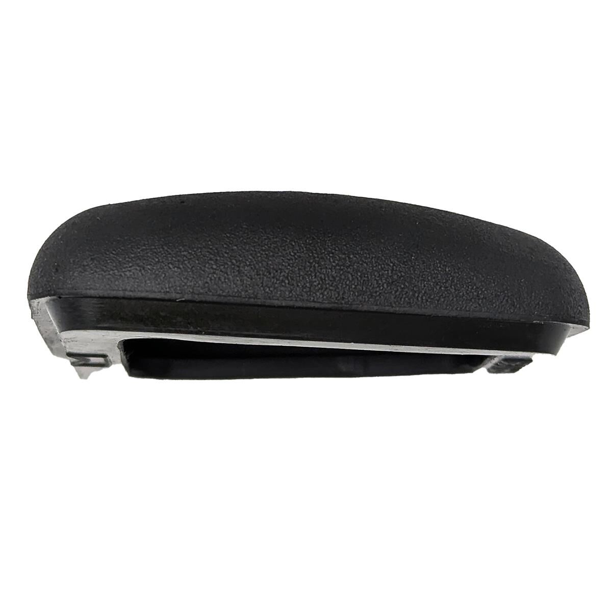 Pedal Pad Brake & Clutch Toyota Corolla H/Back & Sedan Manual Trans 4CYL - 1.8L, , scaau_hi-res