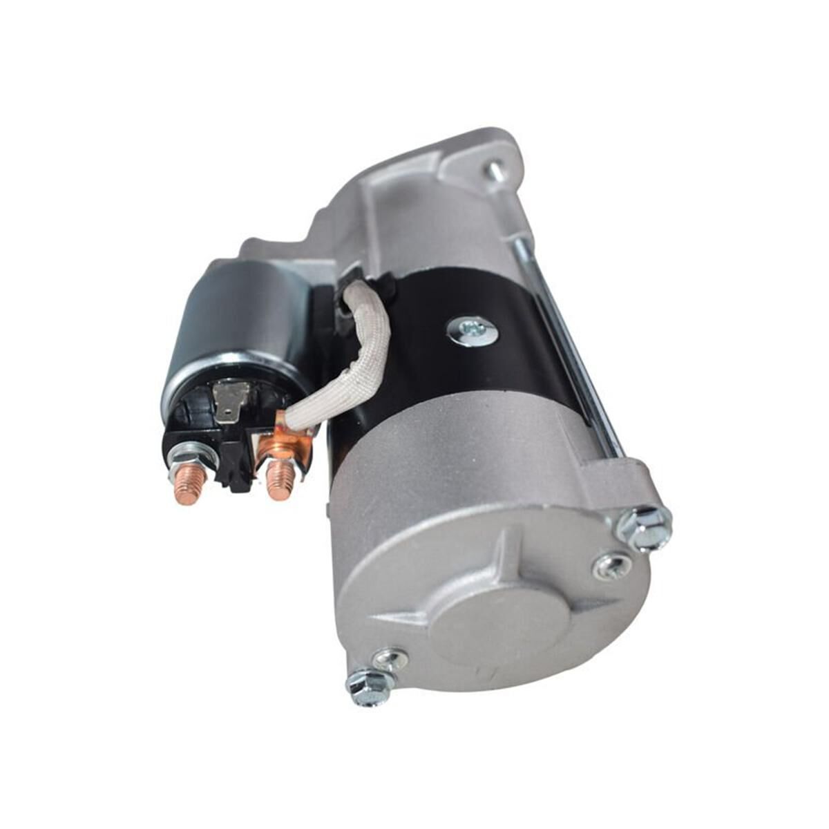 Starter Motor, , scaau_hi-res