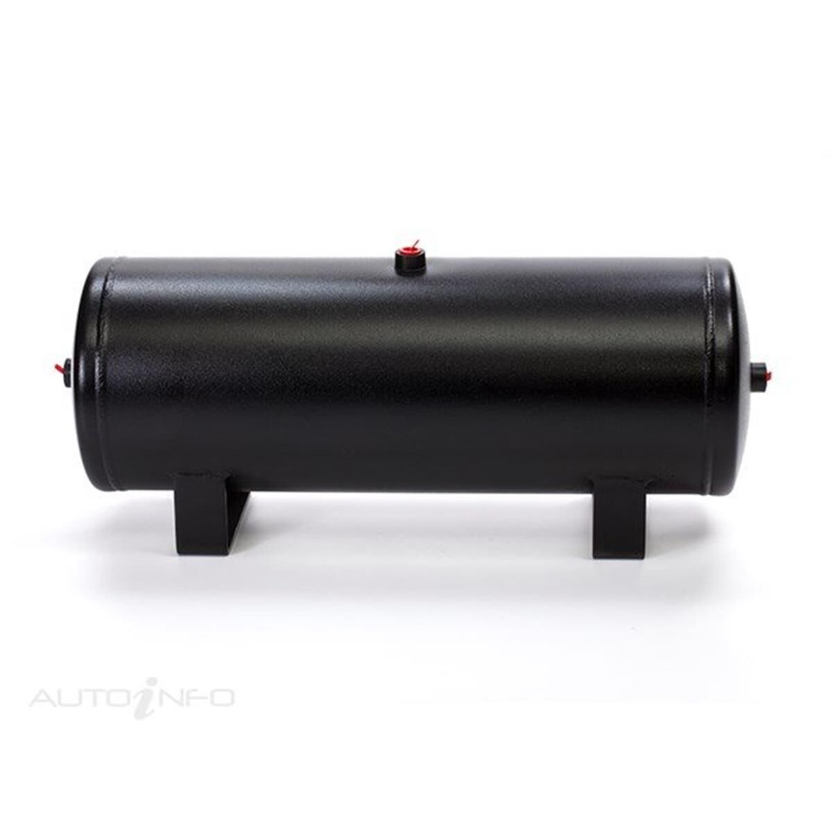 Air Tank - 3 Gallon/11 Litre 3 Port, , scaau_hi-res