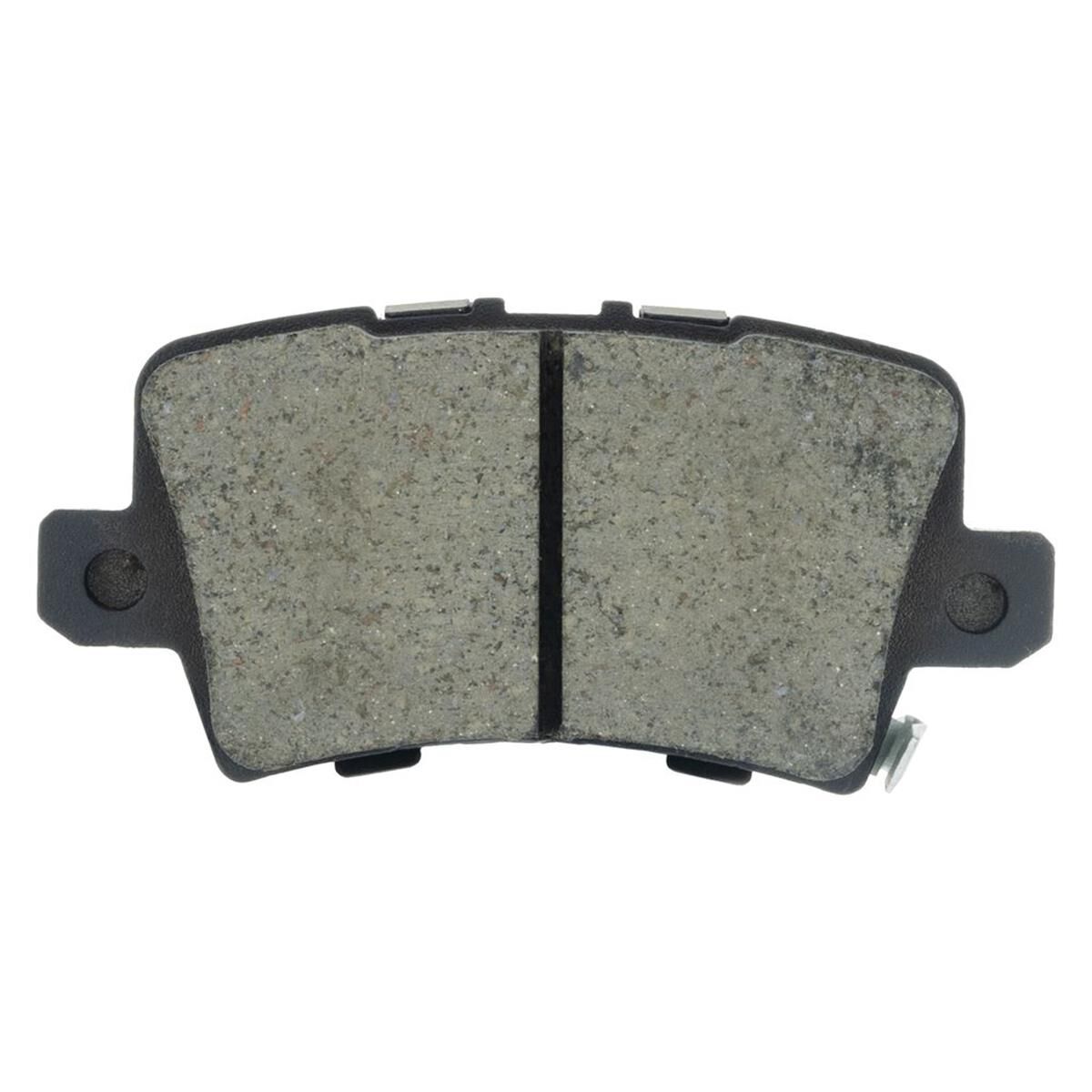 TRADE-LINE BRAKE PADS SET, , scaau_hi-res