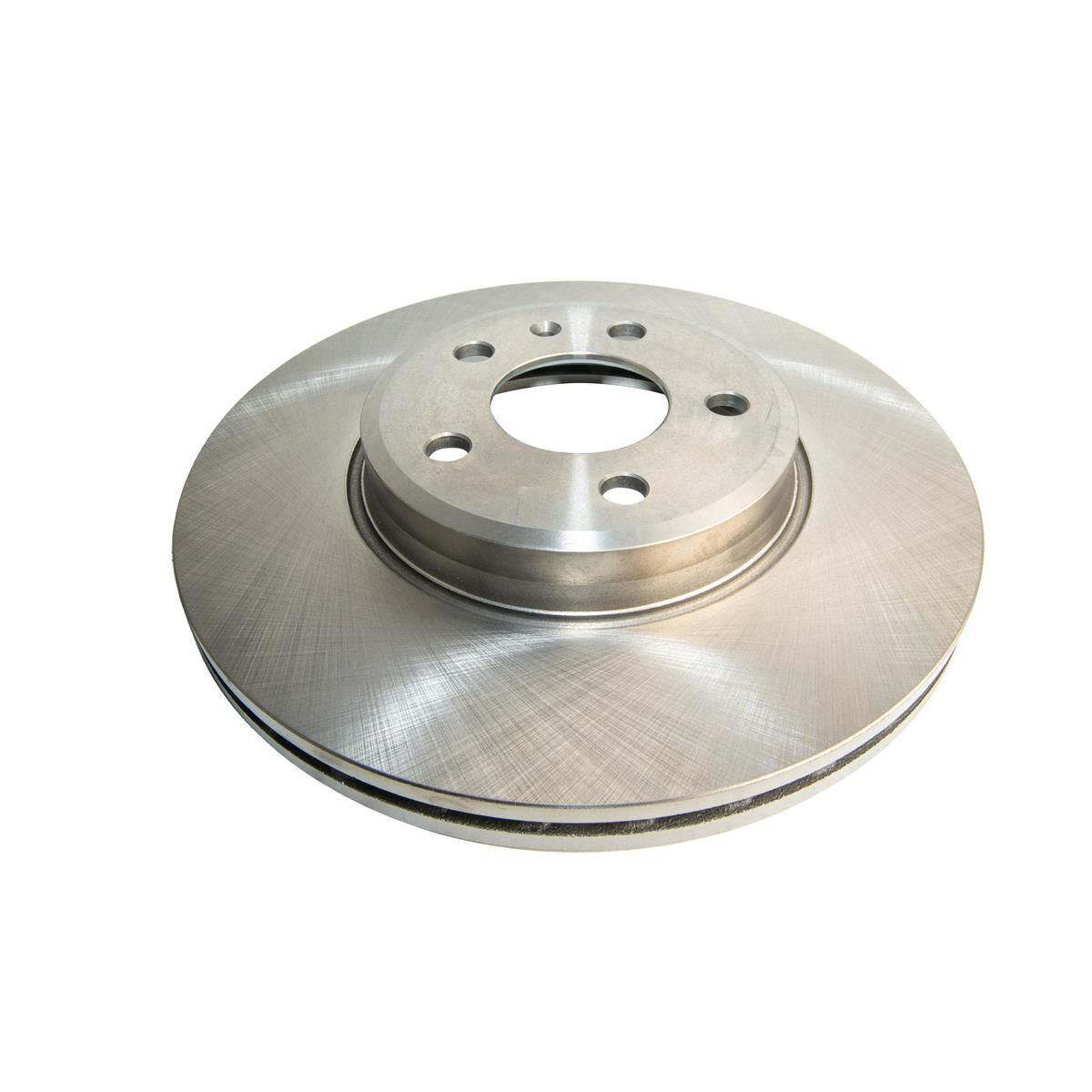 GUARDIAN BRAKE ROTOR  [ Audi A4 08-12 F ], , scaau_hi-res