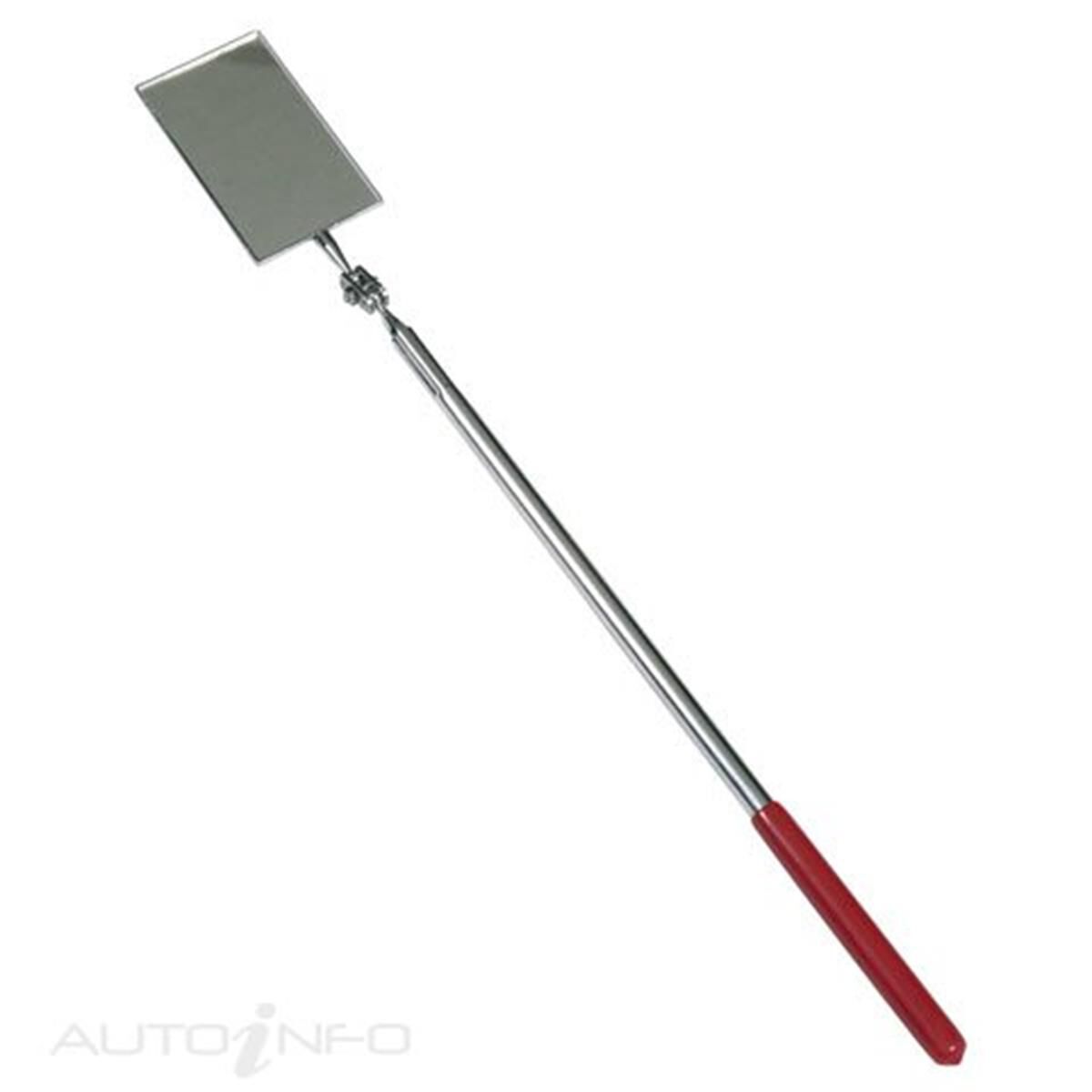 TOLEDO TELESCOPIC SQUARE MIRROR, , scaau_hi-res