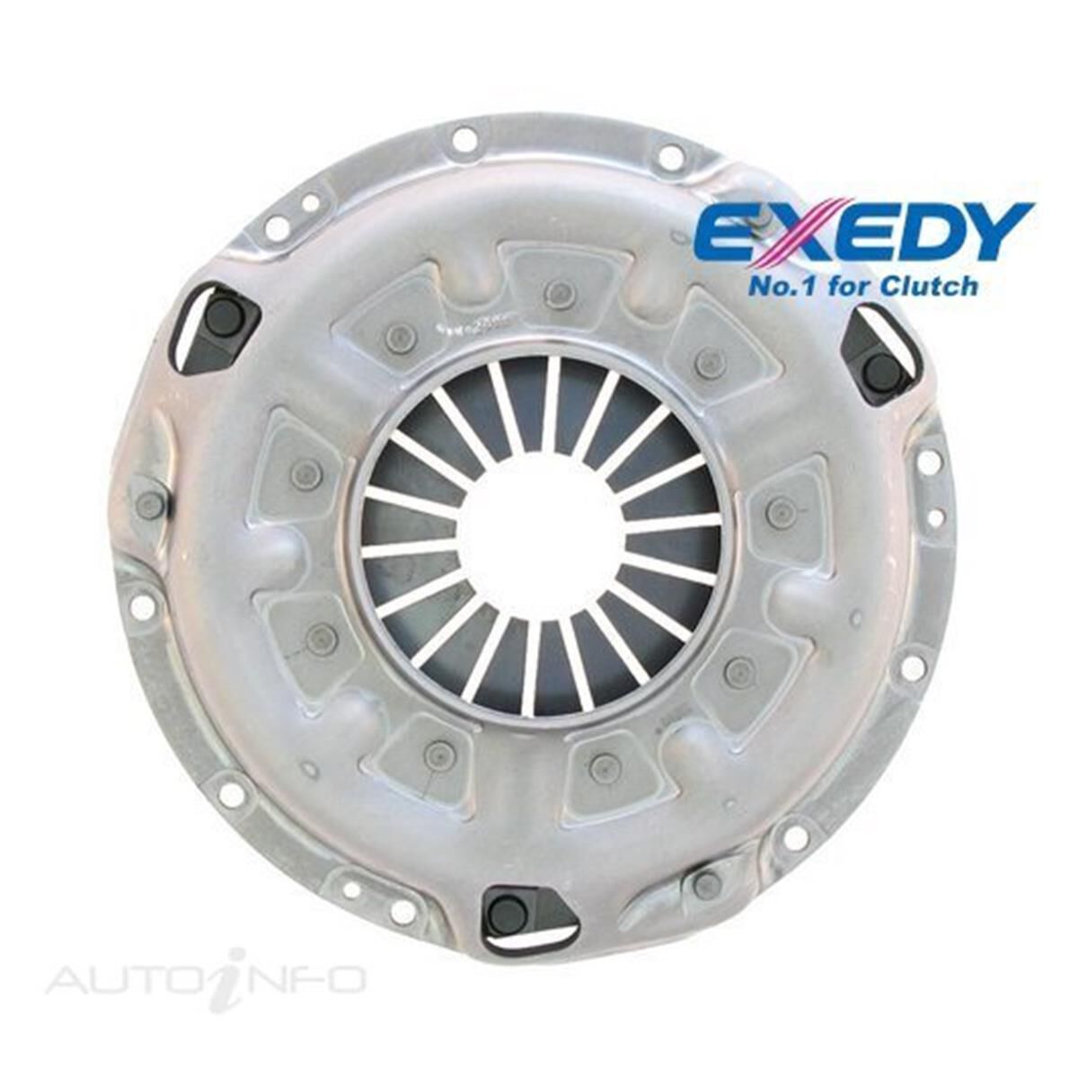 CLUTCH COVER, , scaau_hi-res