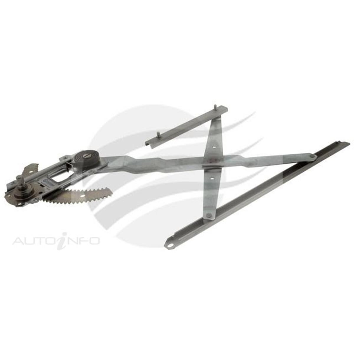 PWR WIN REG NISSAN PATROL GQ, , scaau_hi-res