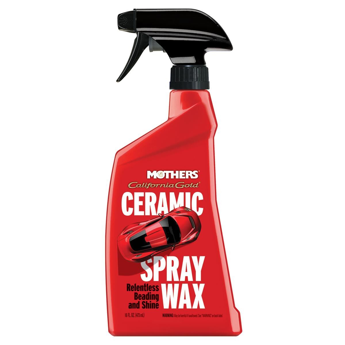 MOTHERS CALIFORNIA GOLD CERAMIC SPRAY WAX, , scaau_hi-res