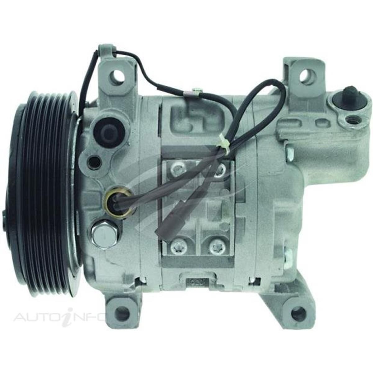 COMP JACKAROO JAYAIR  V6 2/98-5/01 DKV14D 506021-4281, , scaau_hi-res