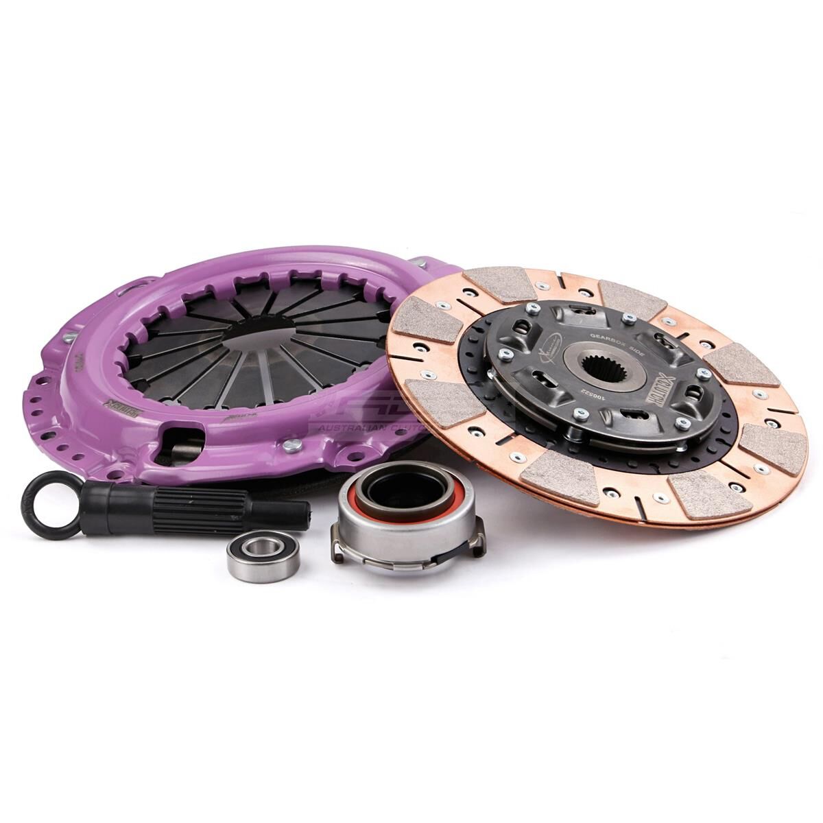 KIT PER MAZDA MX5 1.8L, , scaau_hi-res