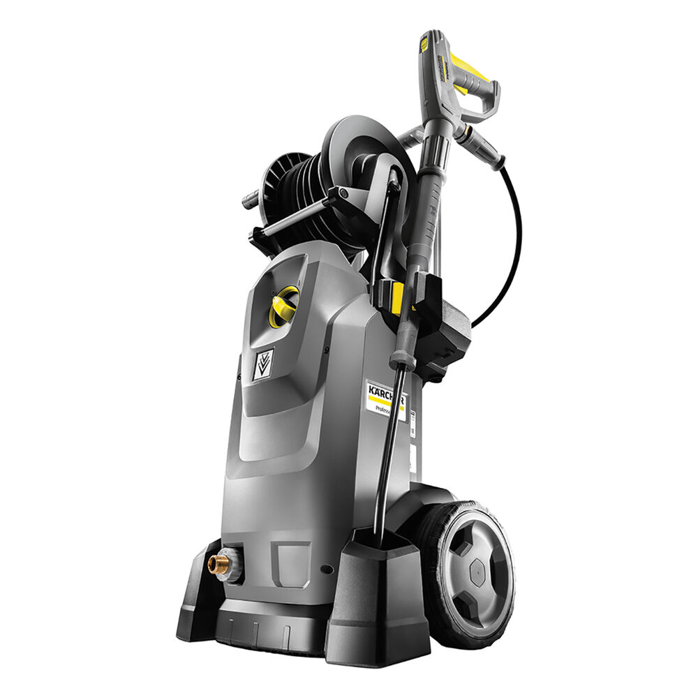 Karcher High Pressure Washer HD 6/15 MX Easy, 1.150931.0 Supercheap Auto