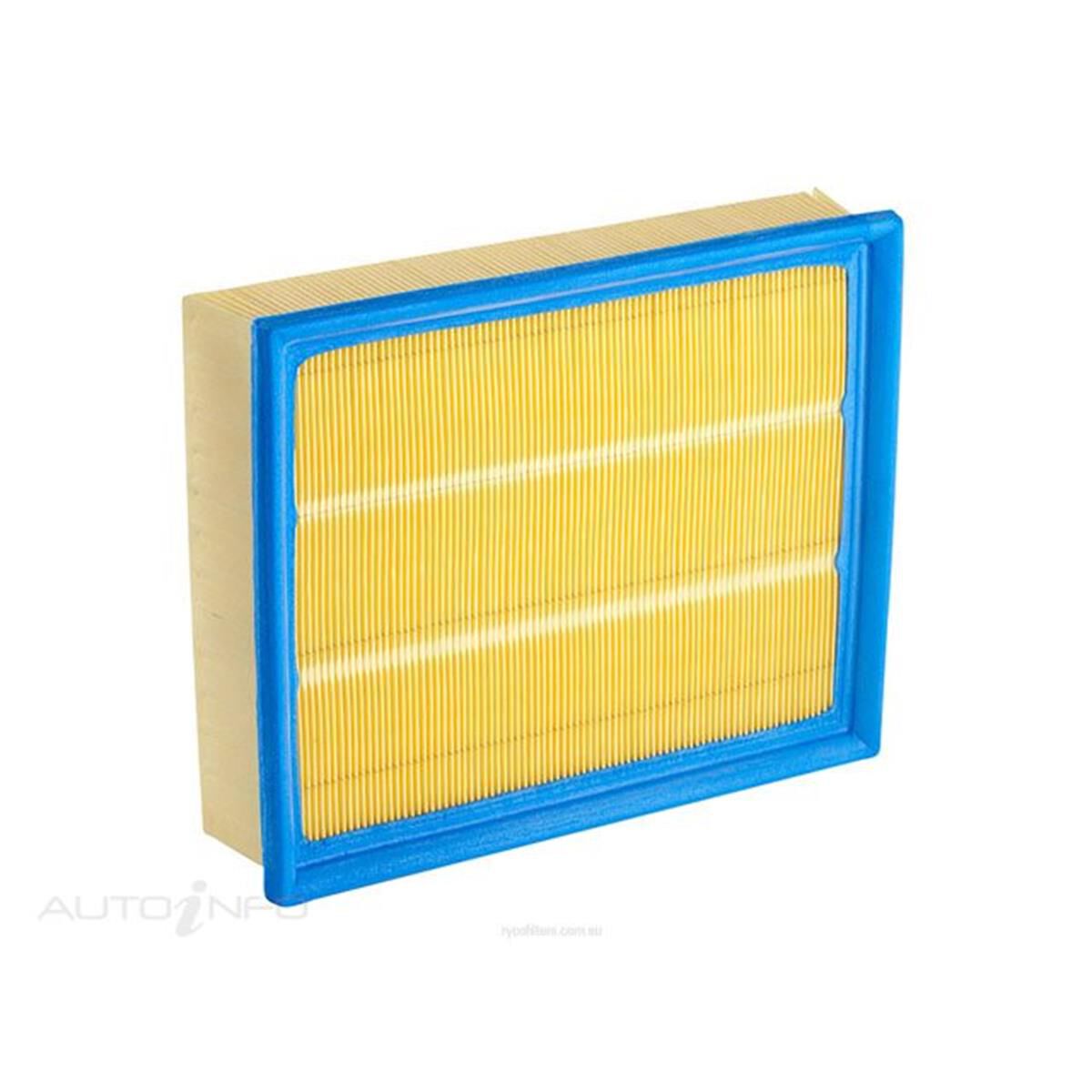 AIR FILTER A1434 RYCO, , scaau_hi-res