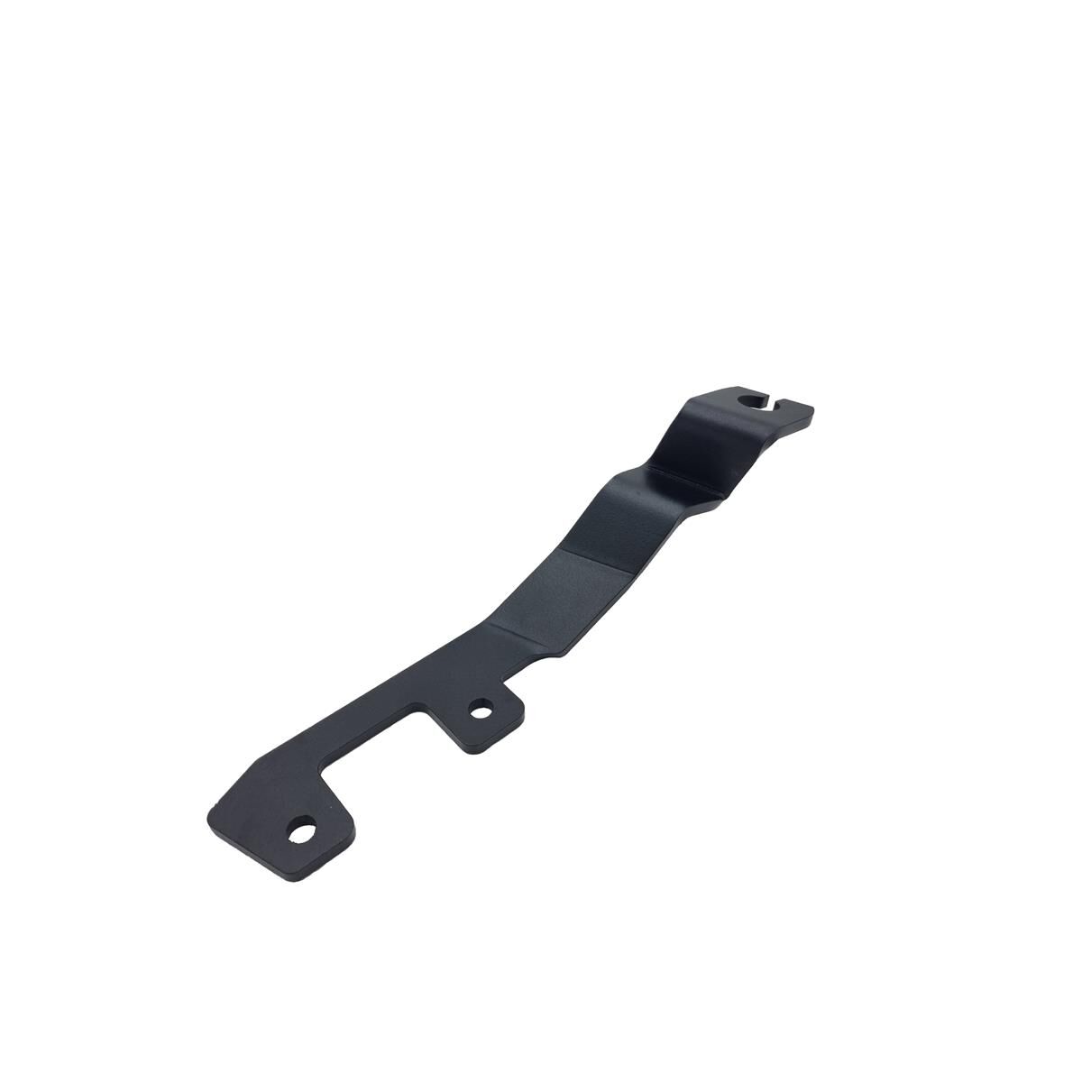 GMF ANTENNA BONNET BRACKET P/S- MITSUBISHI PAJERO QF SPORT 2020+, , scaau_hi-res