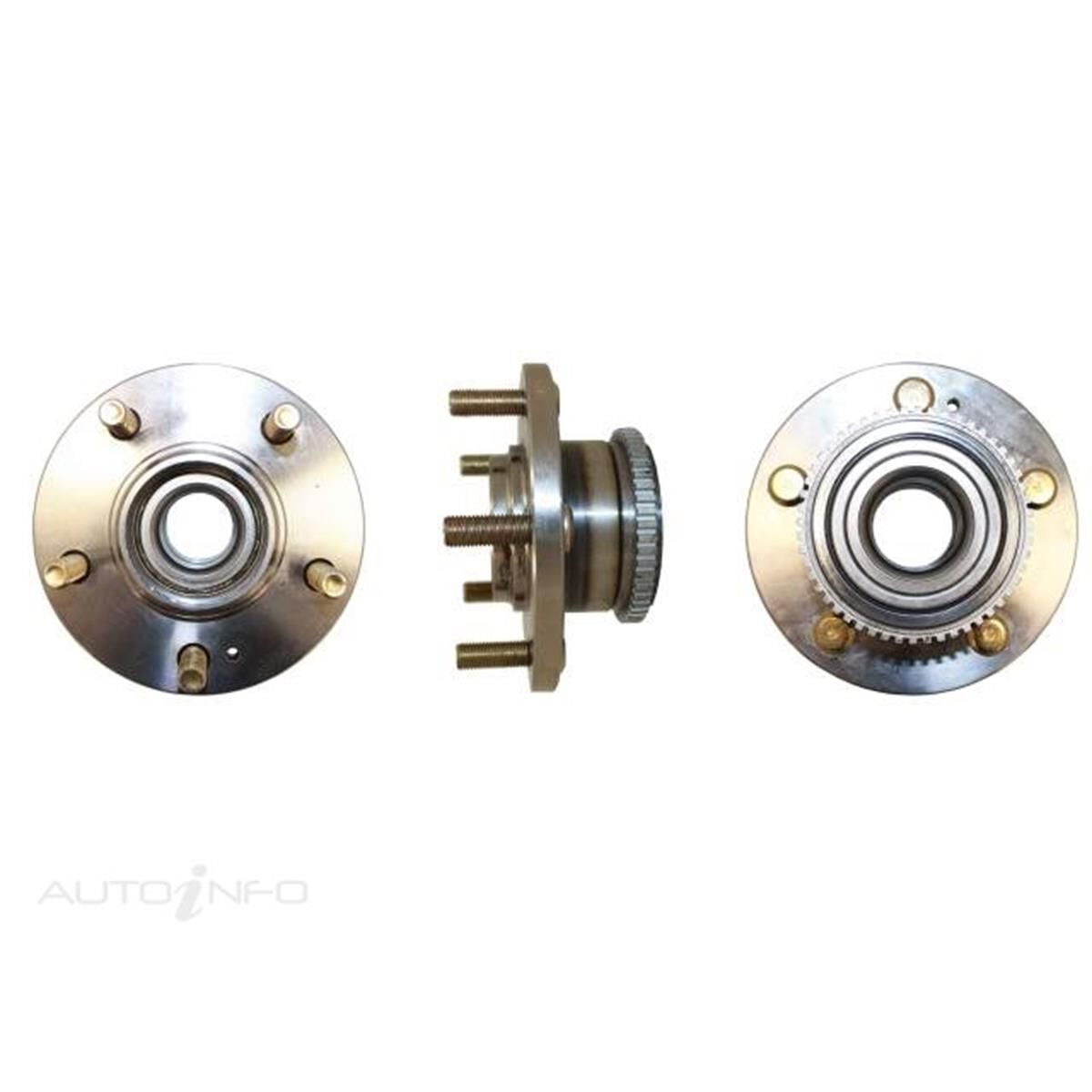 HUB ASSEMBLY, , scaau_hi-res