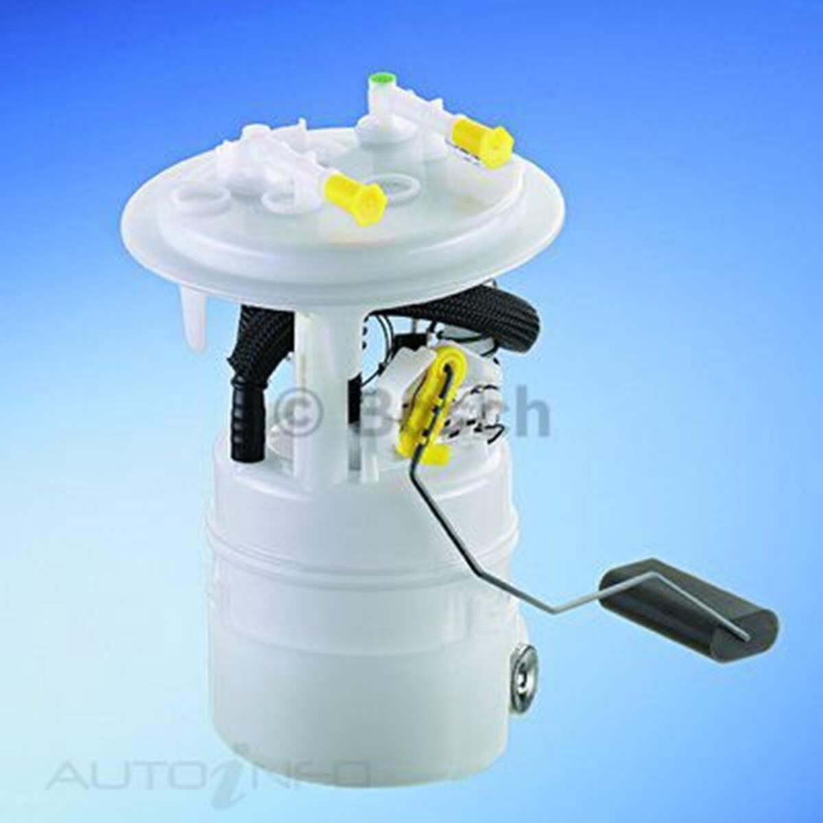 Fuel Pump Mounting Unit, , scaau_hi-res