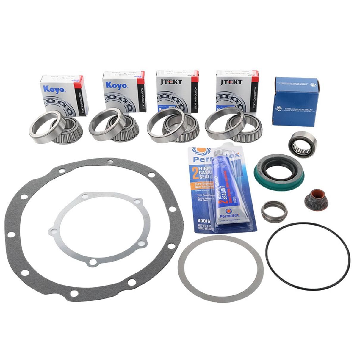 DIFFERENTIAL REPAIR KIT, , scaau_hi-res