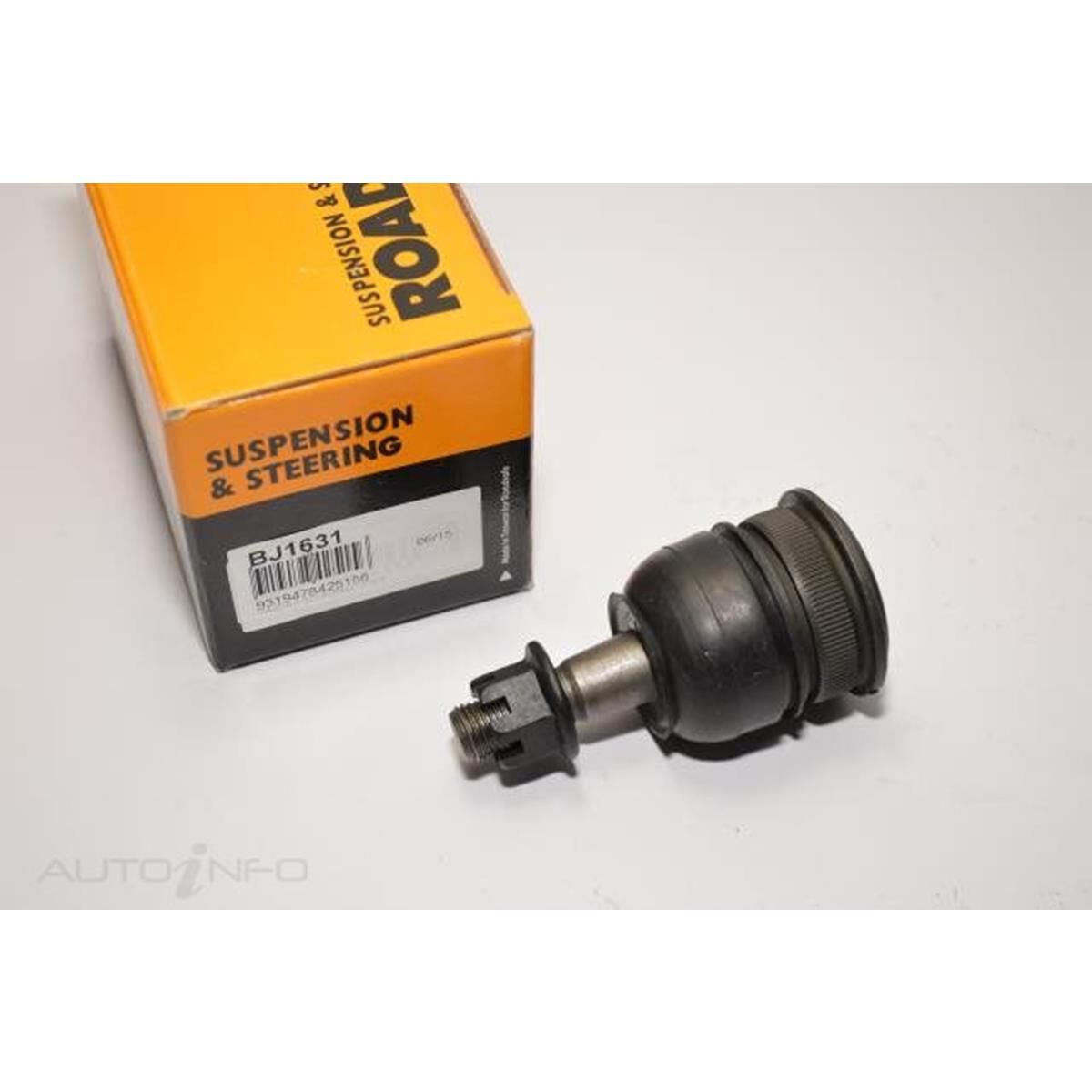 MAZDA 6 02-ON BALL JOINT UPPER, , scaau_hi-res