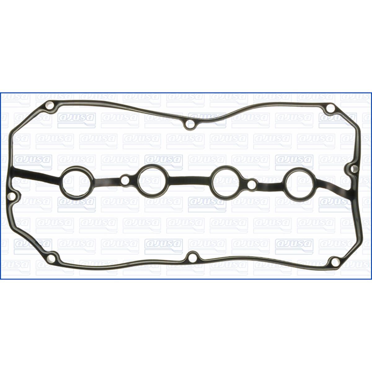 KIA A5D 'GASKET VALVE COVER', , scaau_hi-res