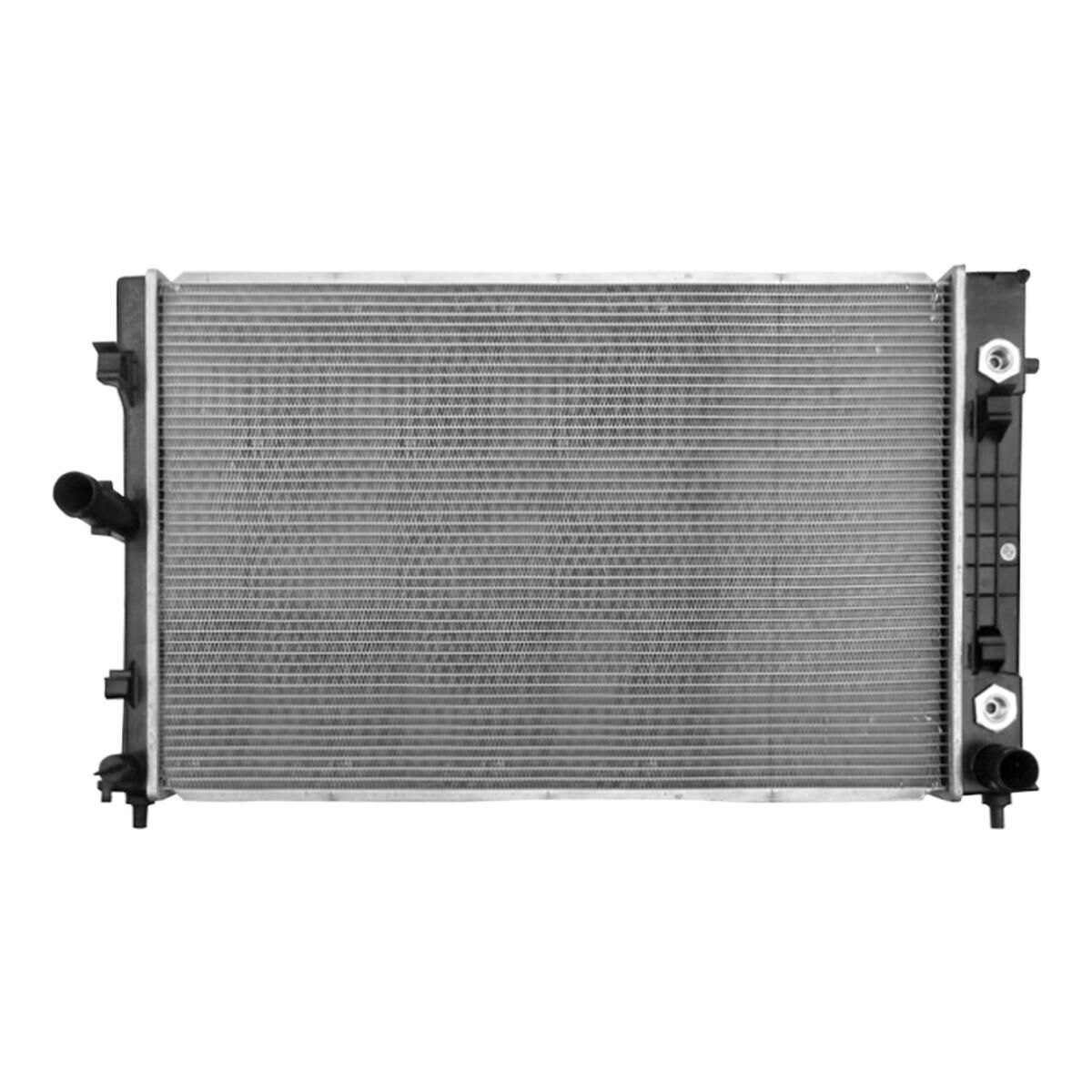 ADRAD Radiator to suit Holden Commodore VZ V6 Auto. 2004-06 / Adventra ...