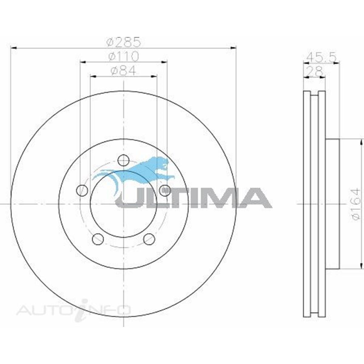 DR (F) HIACE LH162, LH172, LH184, , scaau_hi-res