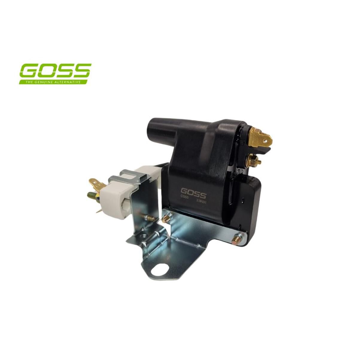 GOSS IGNITION COIL, , scaau_hi-res