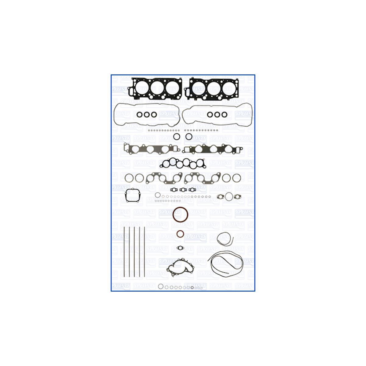 SUIT TOY 1MZ-FE 2000> FULL GSKT SET, , scaau_hi-res