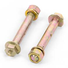 Shackle Kit/Pin - 4WD & Car, , scaau_hi-res