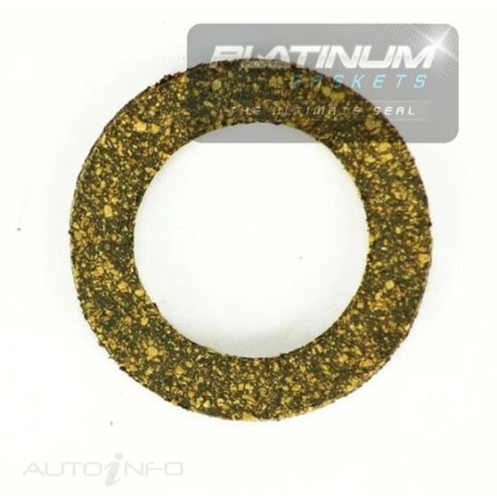 Platinum Oil Filler Cap Gasket GG284 Supercheap Auto