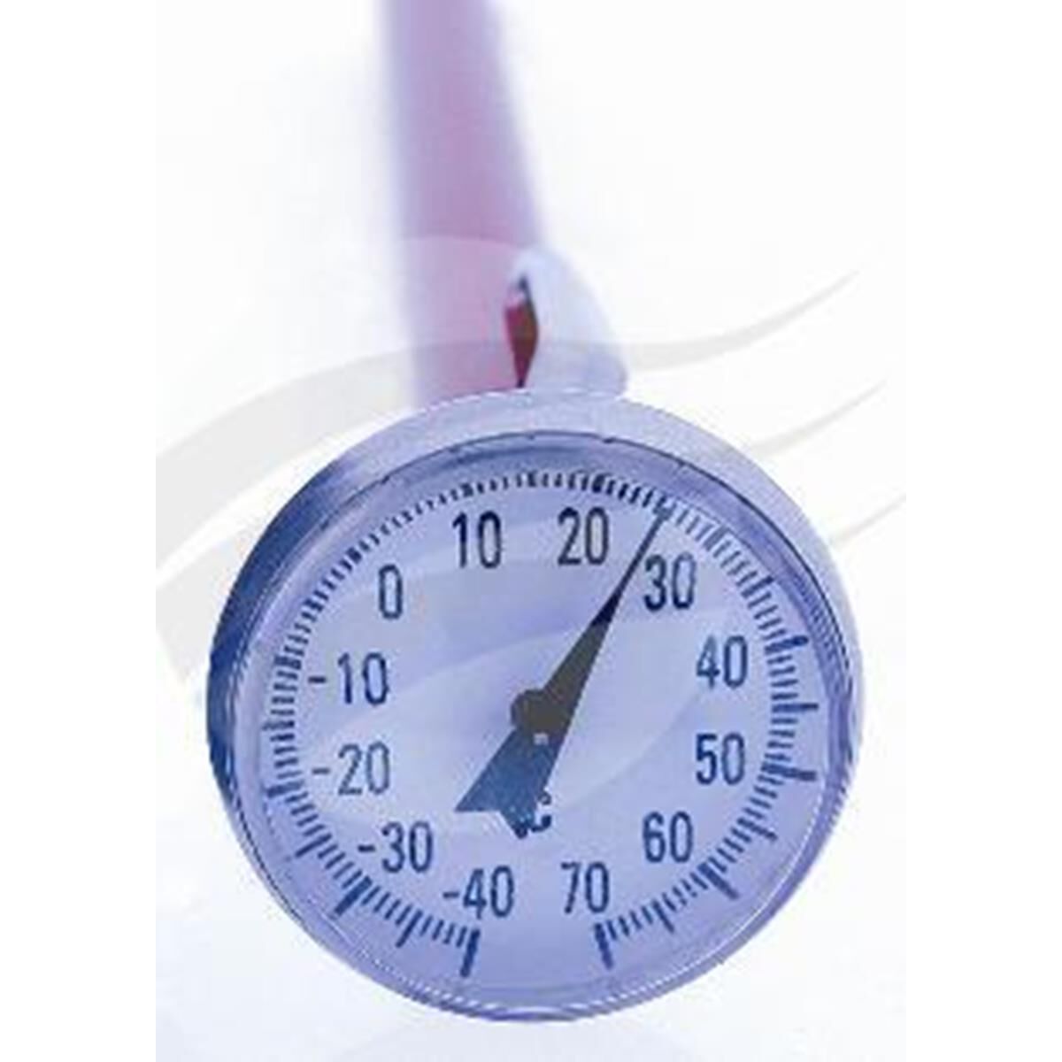 THERMOMETER 45mm 1-3/4" DIAL, , scaau_hi-res