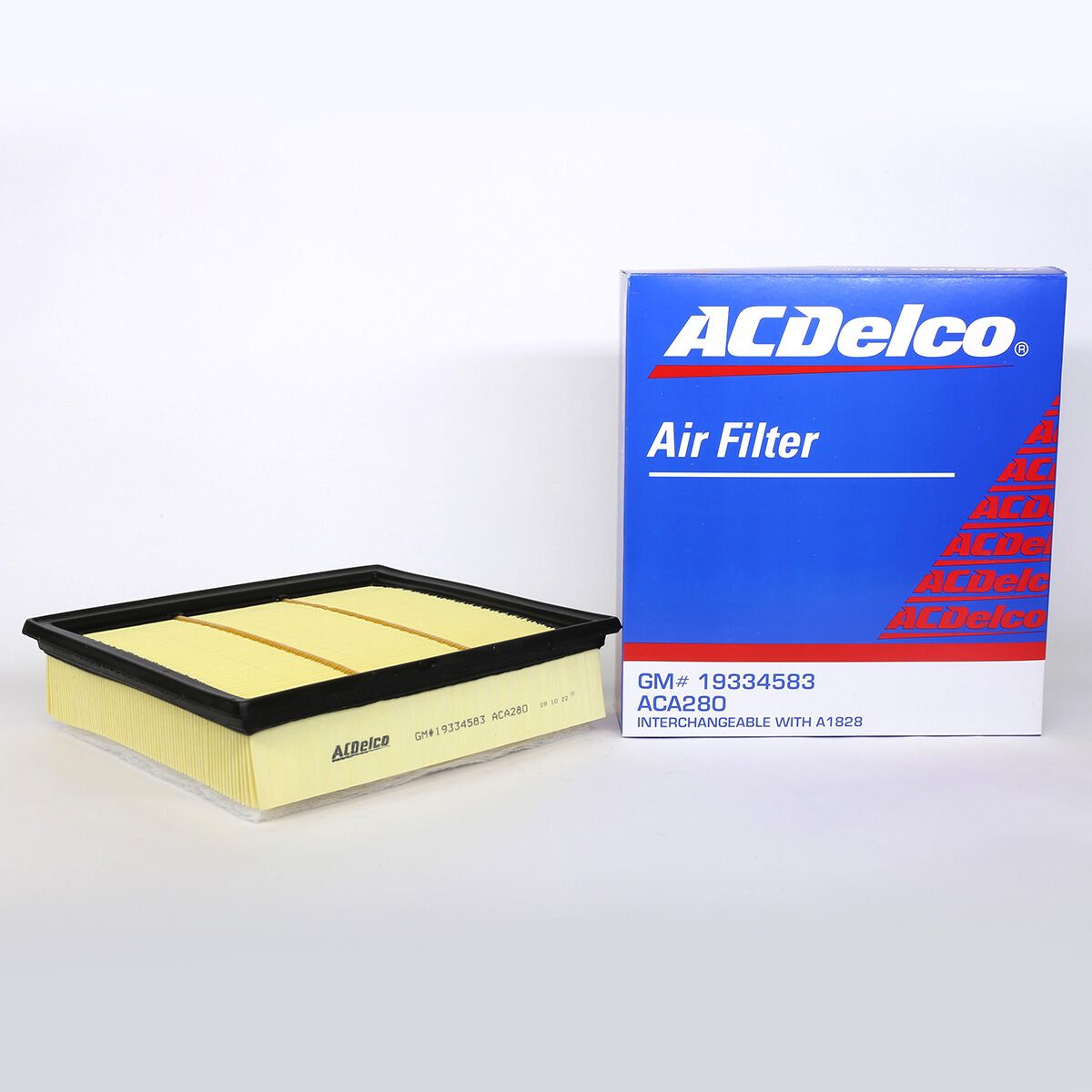 AIR FILTER - ACA280, , scaau_hi-res