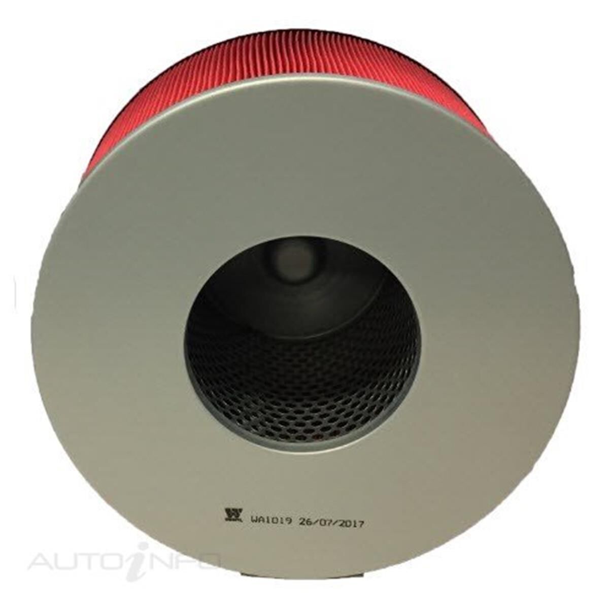 AIR FILTER A1407 LEXUS/TOYOTA  LEXUS/TOYOTA, , scaau_hi-res