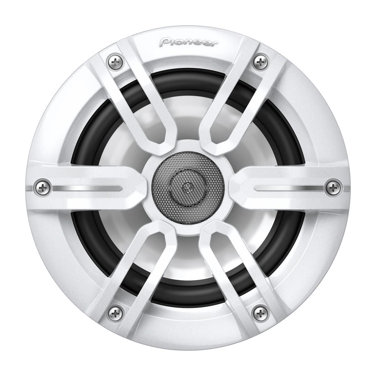 PIONEER 6.5" MARINE 2-WAY SPEAKER SPORTS GRILLES - TS-ME650FS, , scaau_hi-res