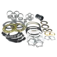 SWIVEL KIT INC WH/BG & HUB SKT, , scaau_hi-res