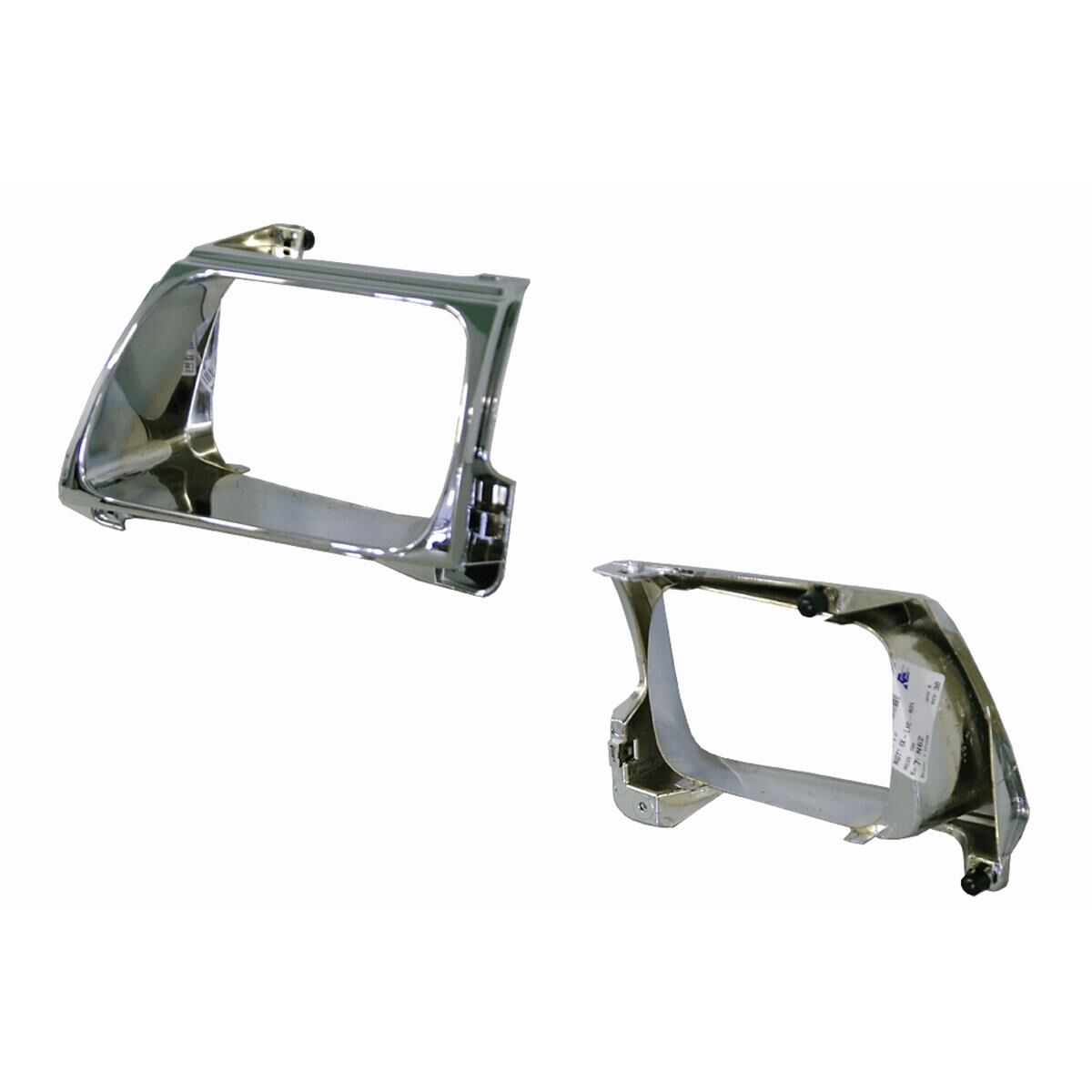 TOYOTA HILUX RN150 HEADLIGHT CASE LEFT HAND SIDE, , scaau_hi-res