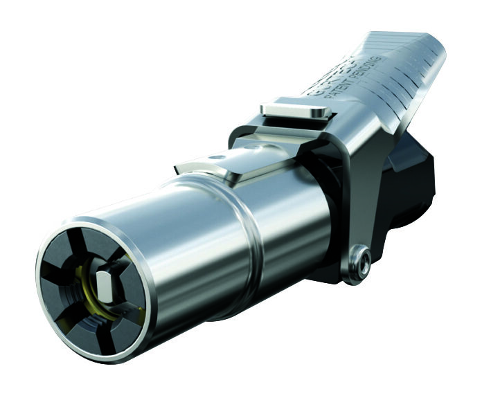 OPEN FLOW TYRE INFLATER LOCK ON AIR CHUCK, , scaau_hi-res