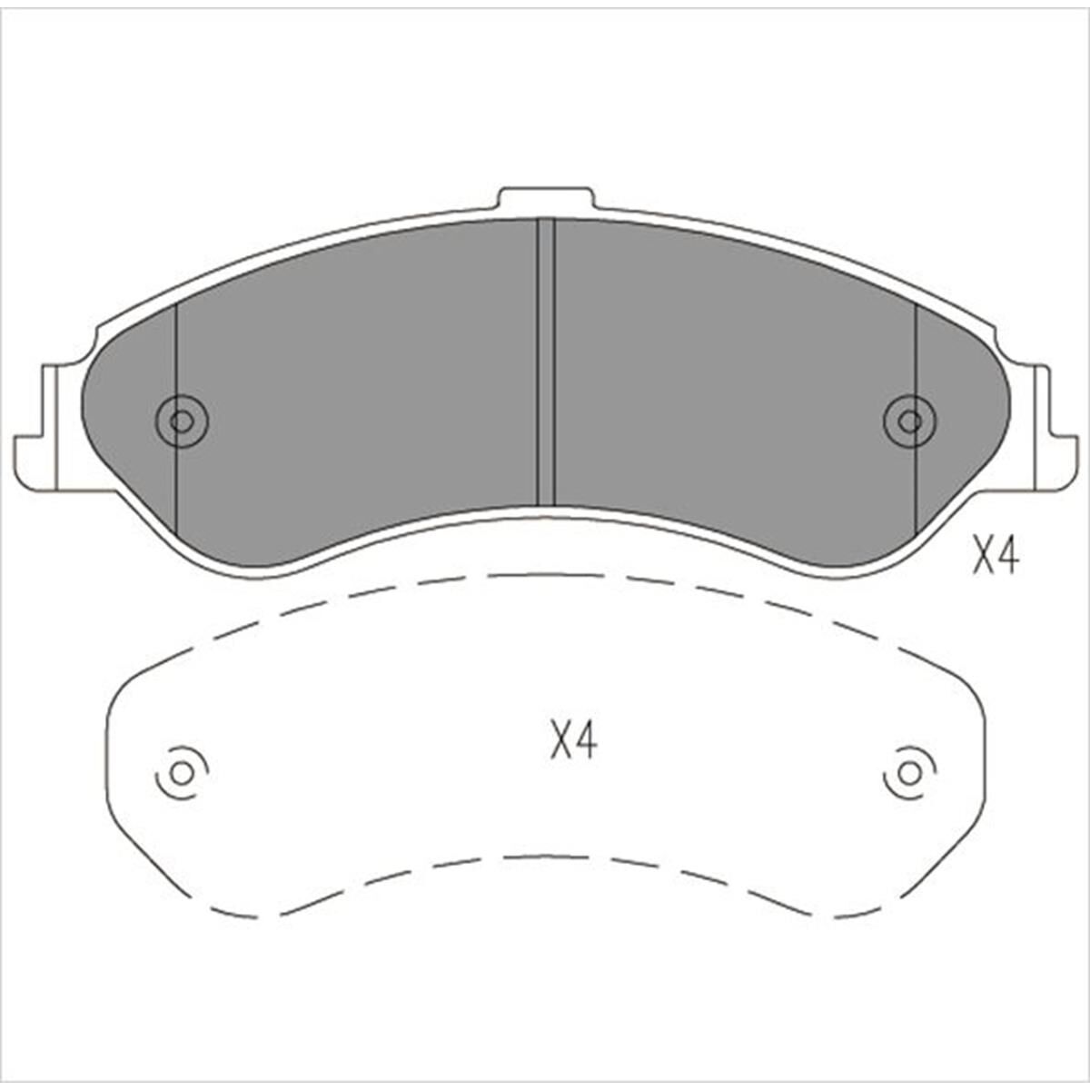 Ford Falcon Au  - F, , scaau_hi-res