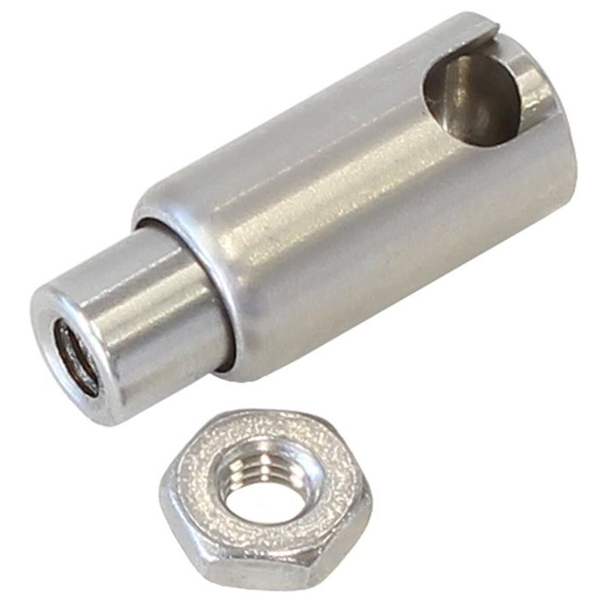 QUICK RELEASE BALL JOINT, , scaau_hi-res