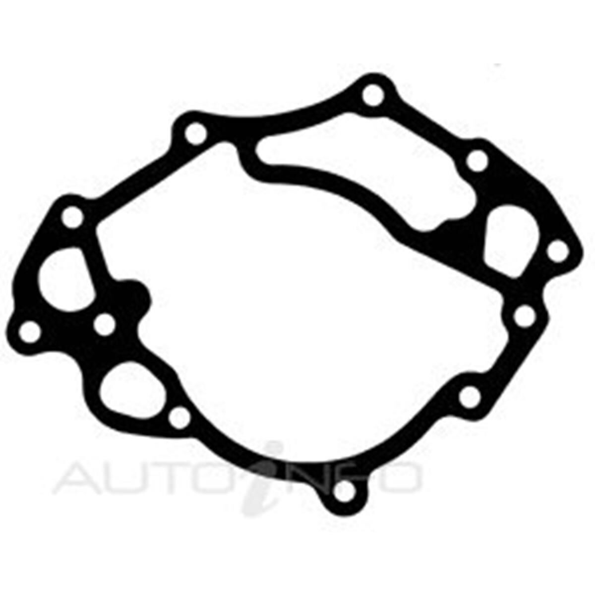 WPG FORD V8, , scaau_hi-res