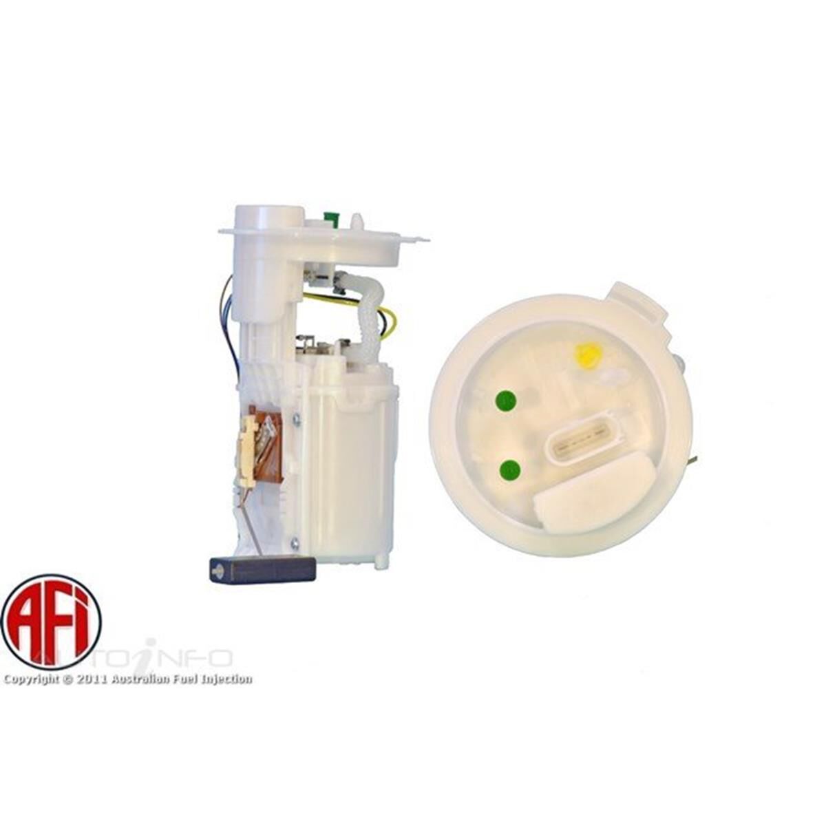 FUEL PUMP MODULE, , scaau_hi-res