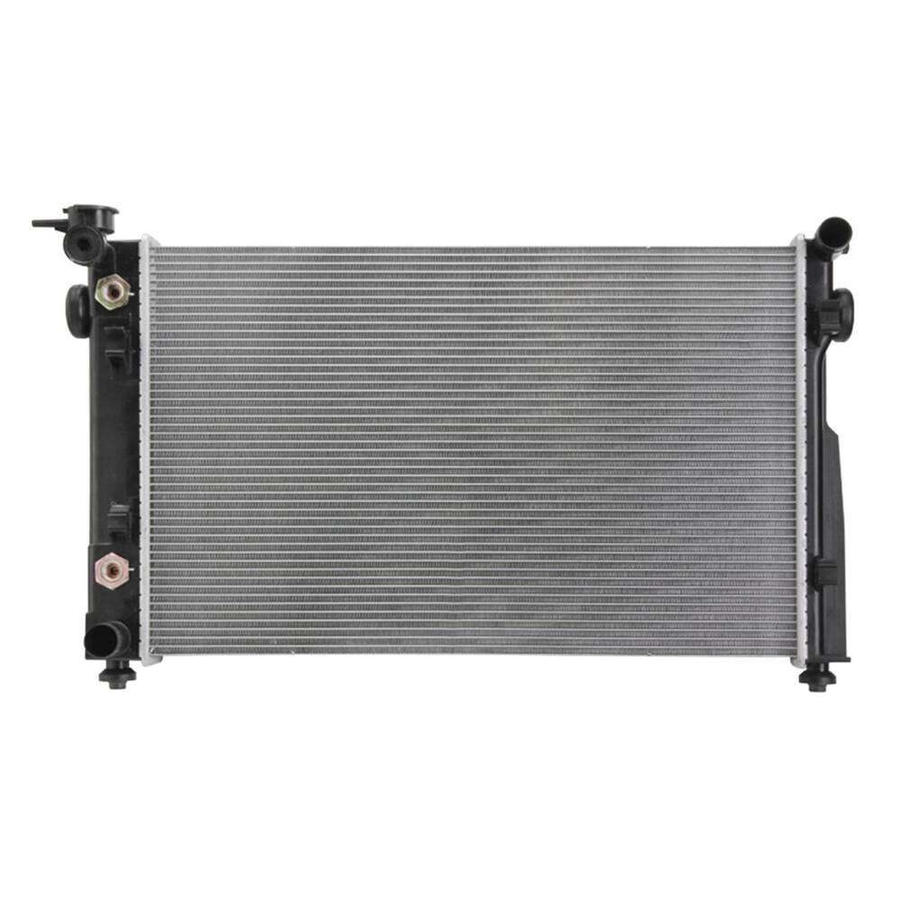 ADRAD Radiator to suit Holden Commodore VY V6 Auto. 2002-04 / Statesman ...