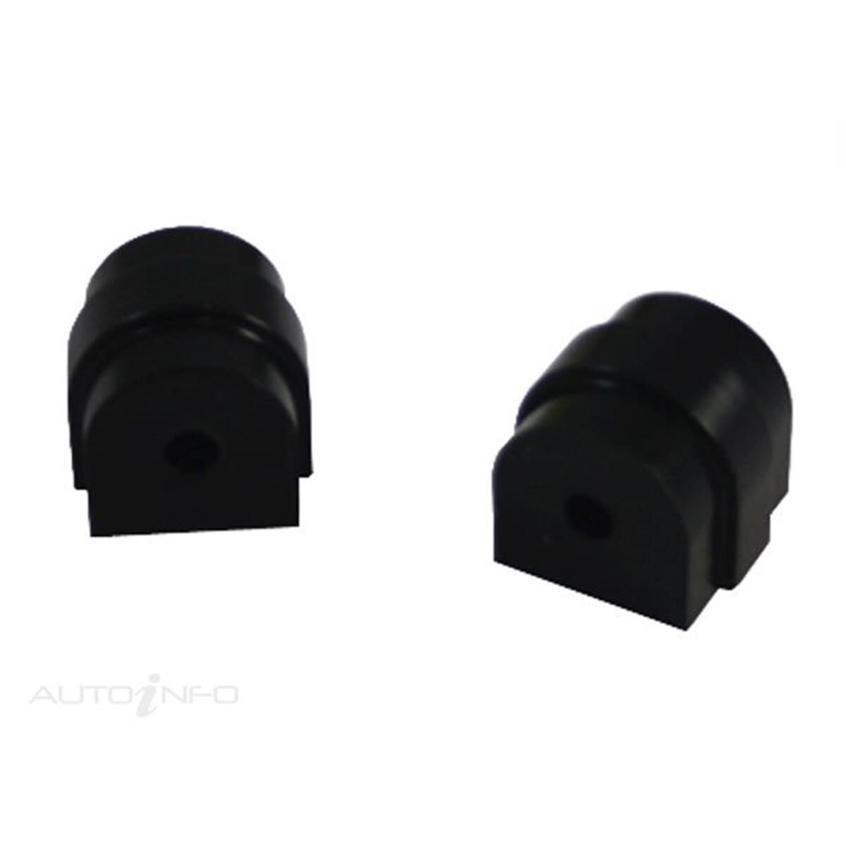 Sway bar - mount bushing, , scaau_hi-res