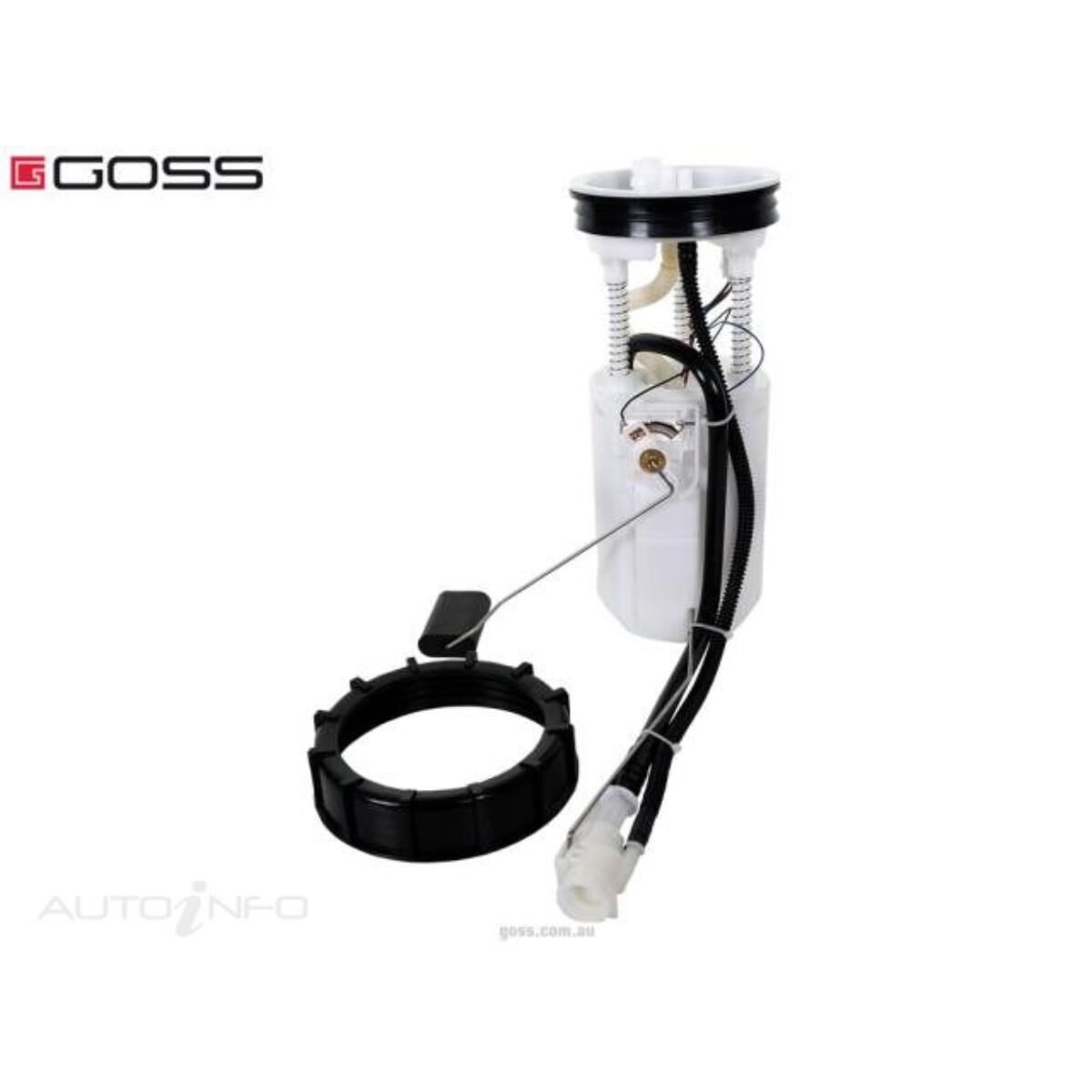 GOSS FUEL PUMP MODULE, , scaau_hi-res