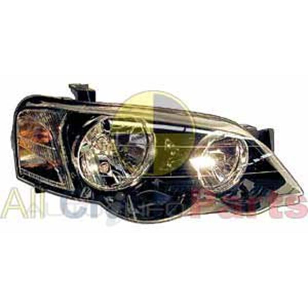 All Crash Right Headlight FAB21031RHQ Supercheap Auto