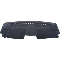 Sunland Black Dashmat to suit Holden Barina SPARK/MJ - G7401, , scaau_hi-res