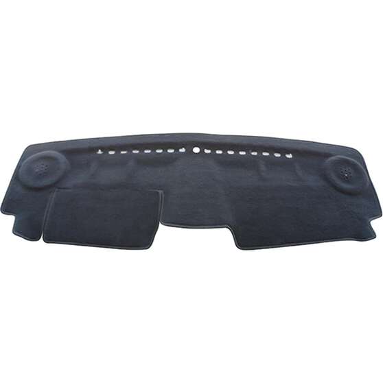 Sunland Black Dashmat to suit Holden Barina SPARK/MJ - G7401, , scaau_hi-res