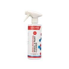 500ML W6 IRON & FALLOUT REMOVER, , scaau_hi-res